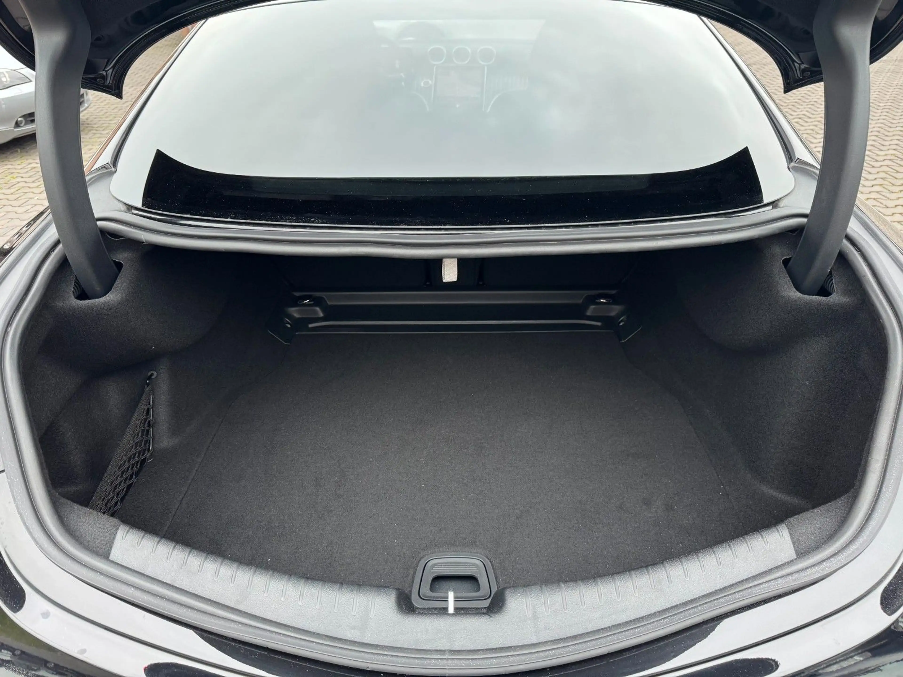 Mercedes-Benz CLE 220 d Edition AMG Line*PANO*BURMESTER*360* — photo 7