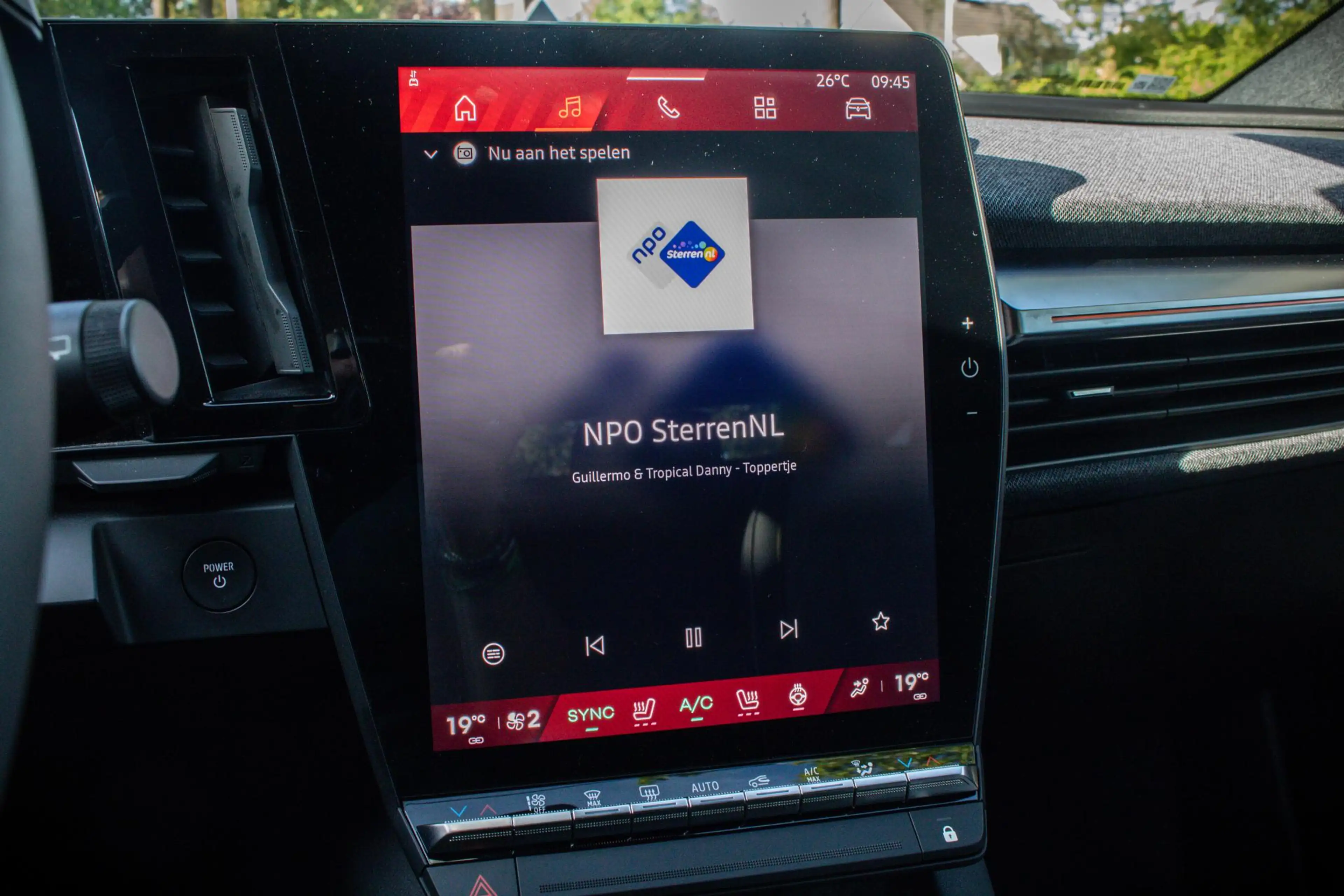 Renault Scenic E-Tech EV87 long range techno | Rijklaar | Handsfr — photo 26