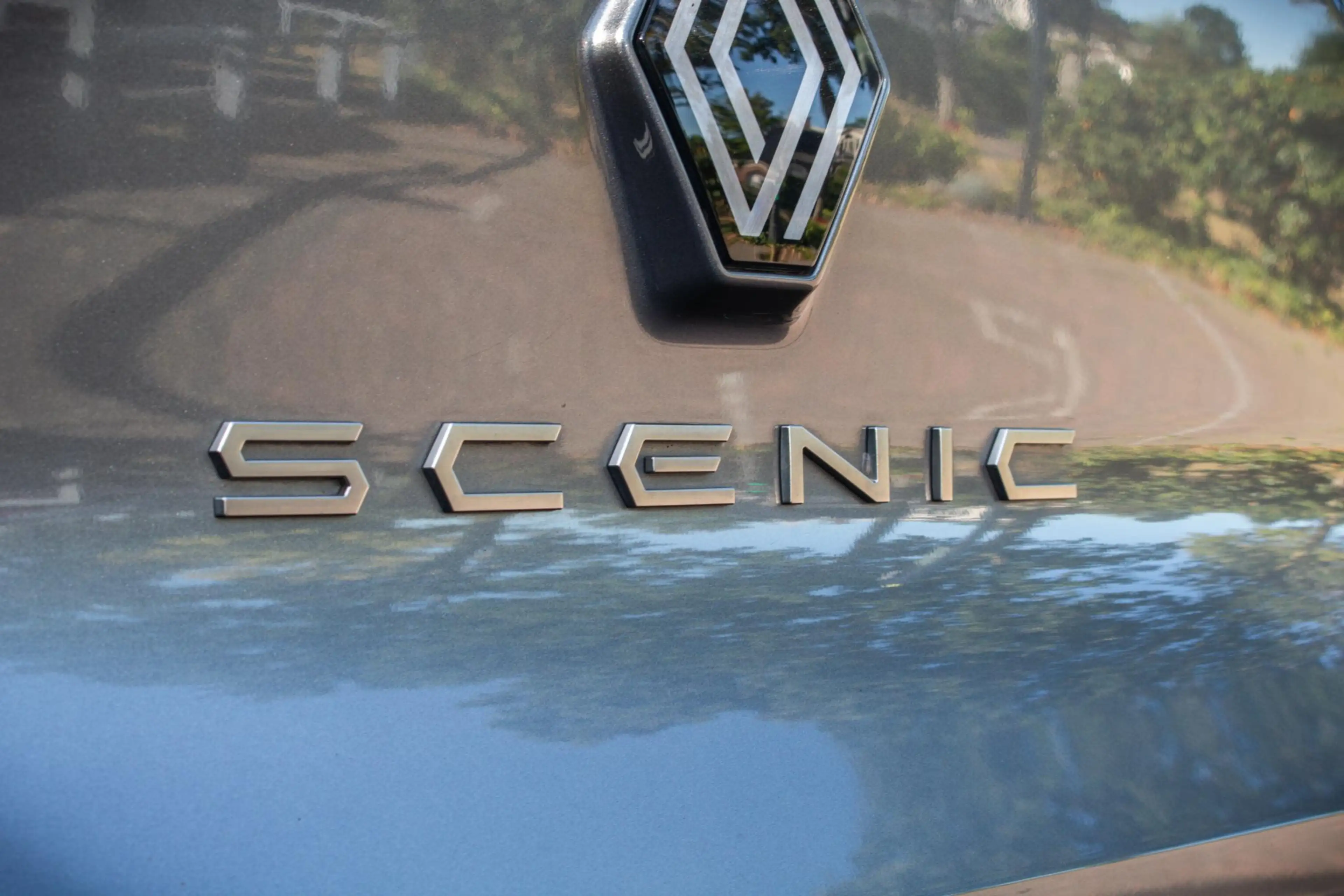 Renault Scenic E-Tech EV87 long range techno | Rijklaar | Handsfr — photo 15