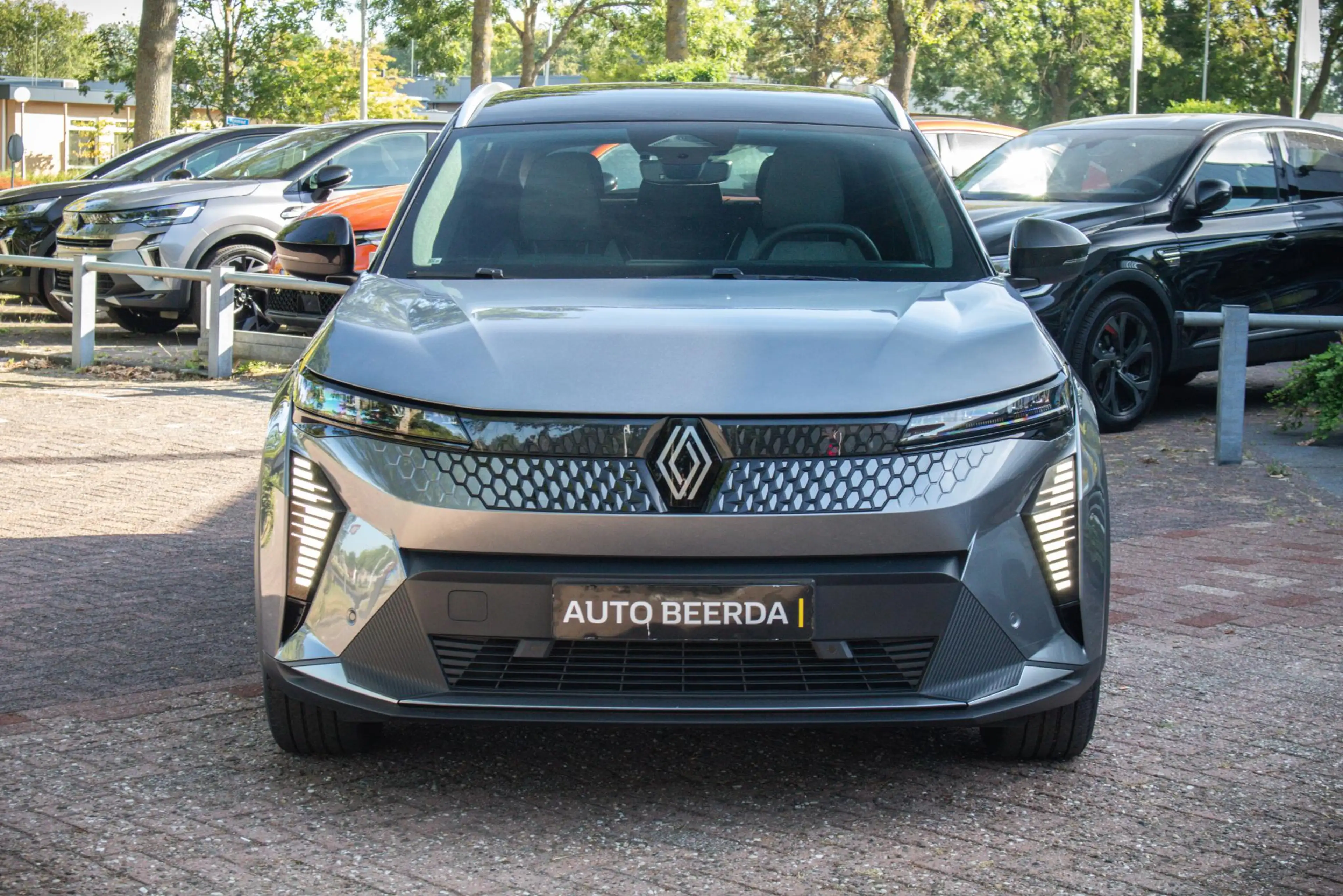 Renault Scenic E-Tech EV87 long range techno | Rijklaar | Handsfr — photo 5