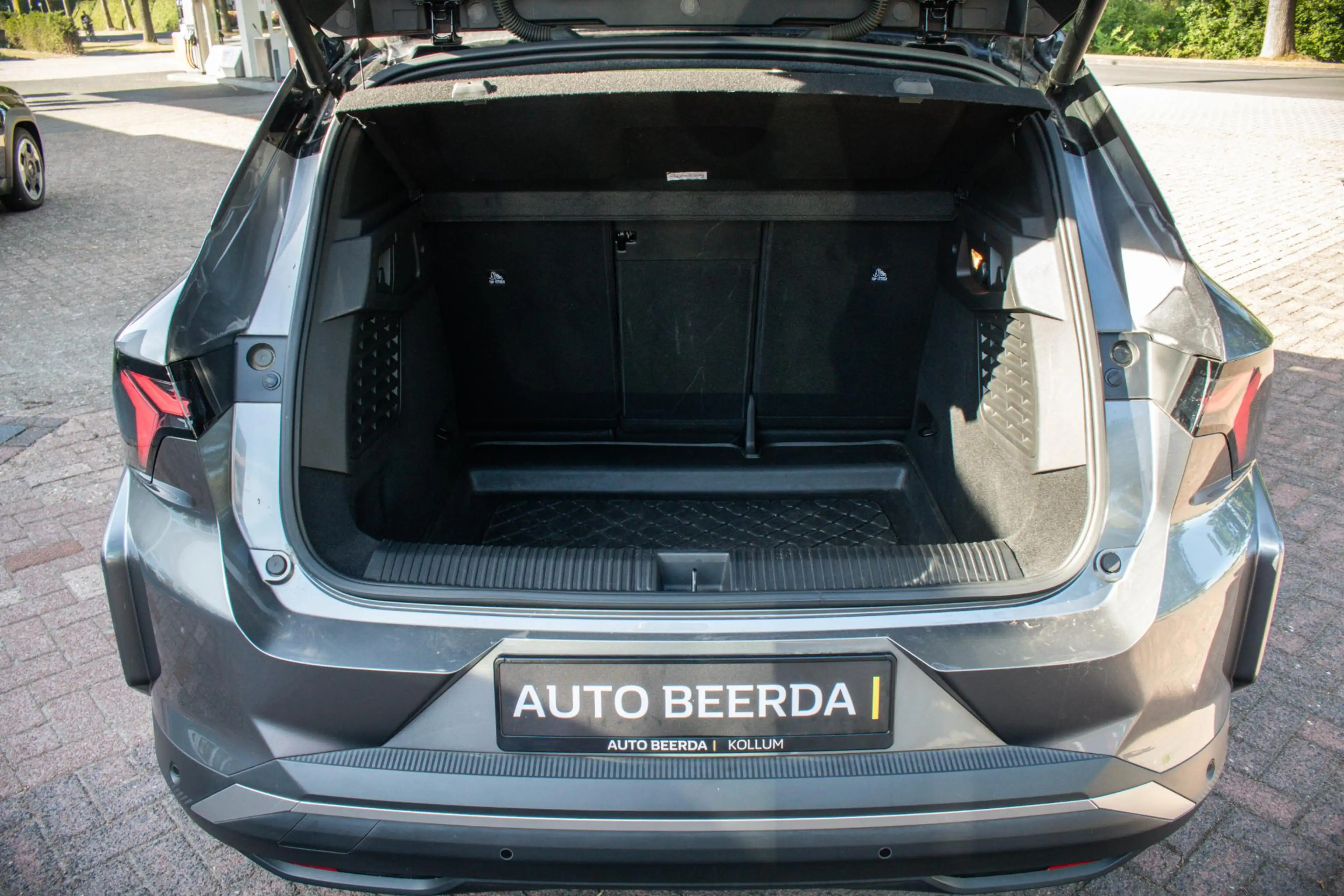 Renault Scenic E-Tech EV87 long range techno | Rijklaar | Handsfr — photo 19