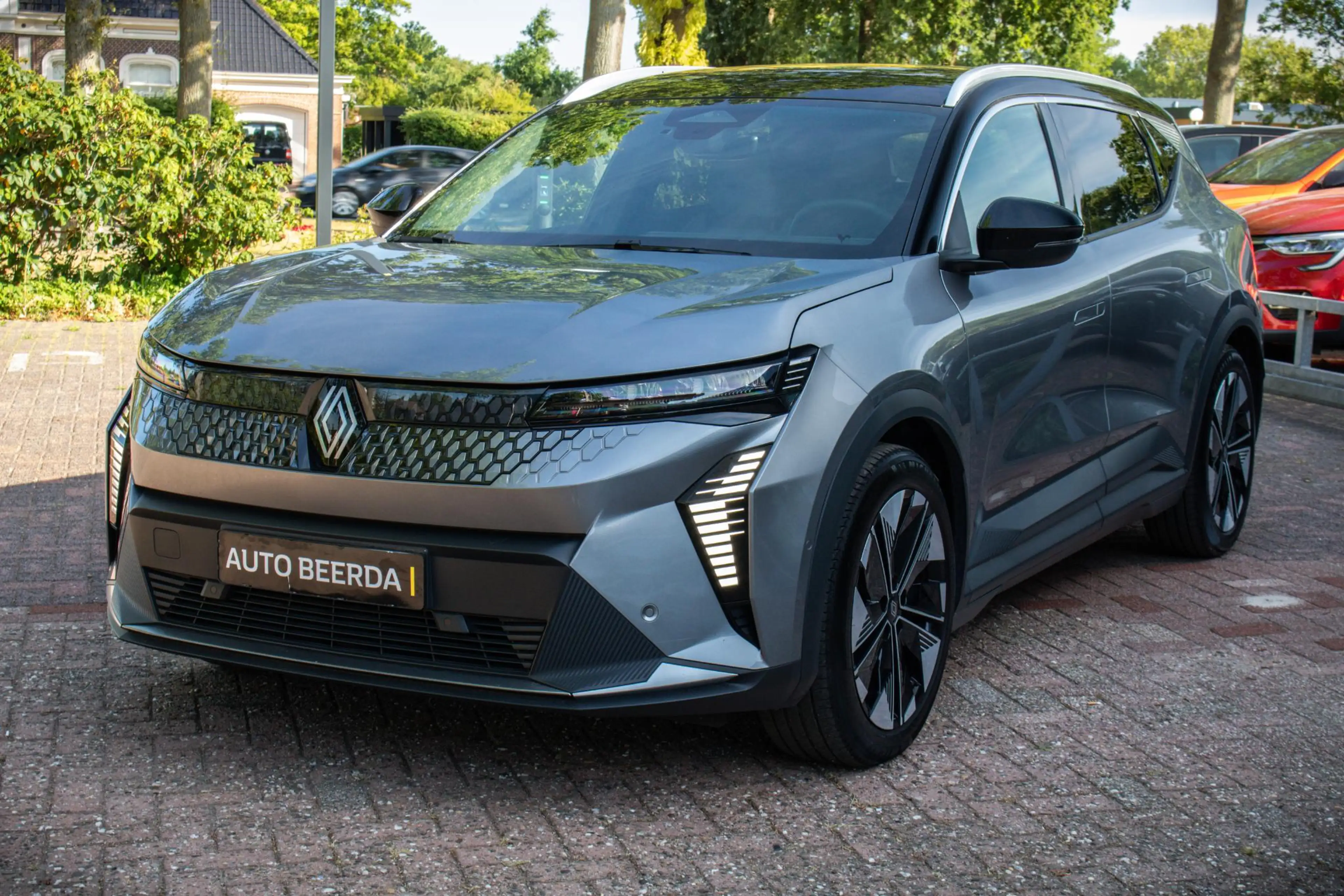Renault Scenic E-Tech EV87 long range techno | Rijklaar | Handsfr — photo 7