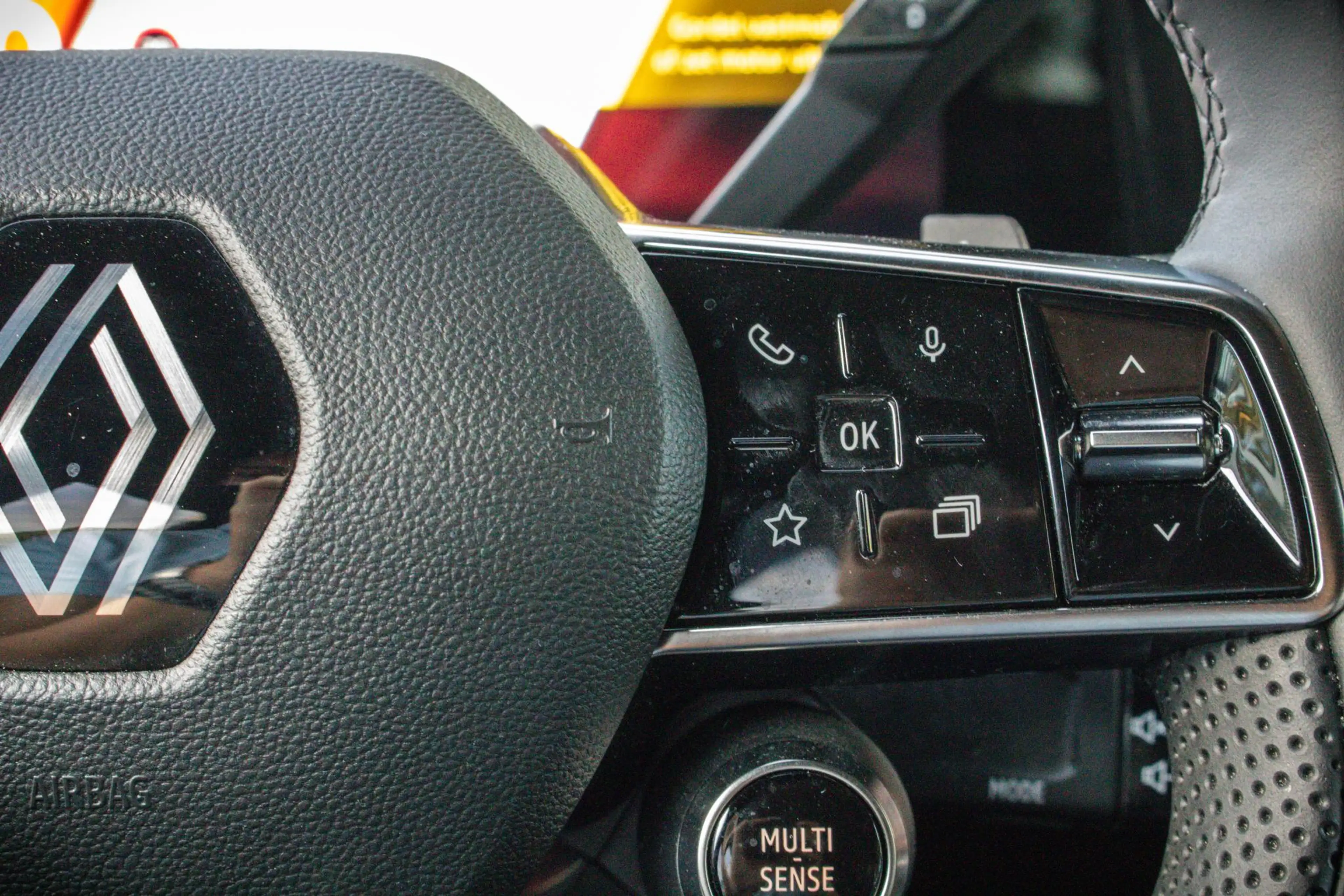 Renault Scenic E-Tech EV87 long range techno | Rijklaar | Handsfr — photo 25