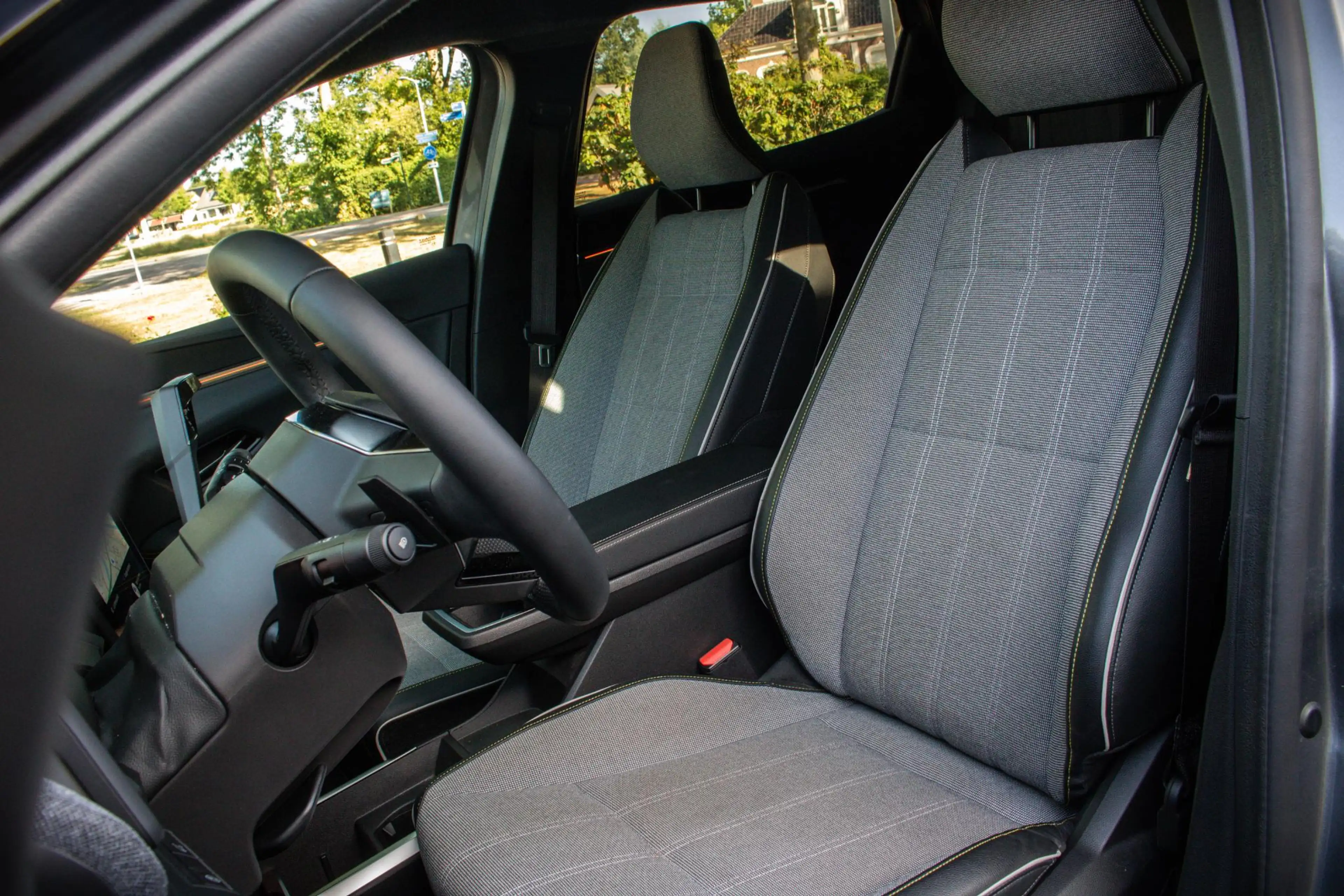 Renault Scenic E-Tech EV87 long range techno | Rijklaar | Handsfr — photo 9