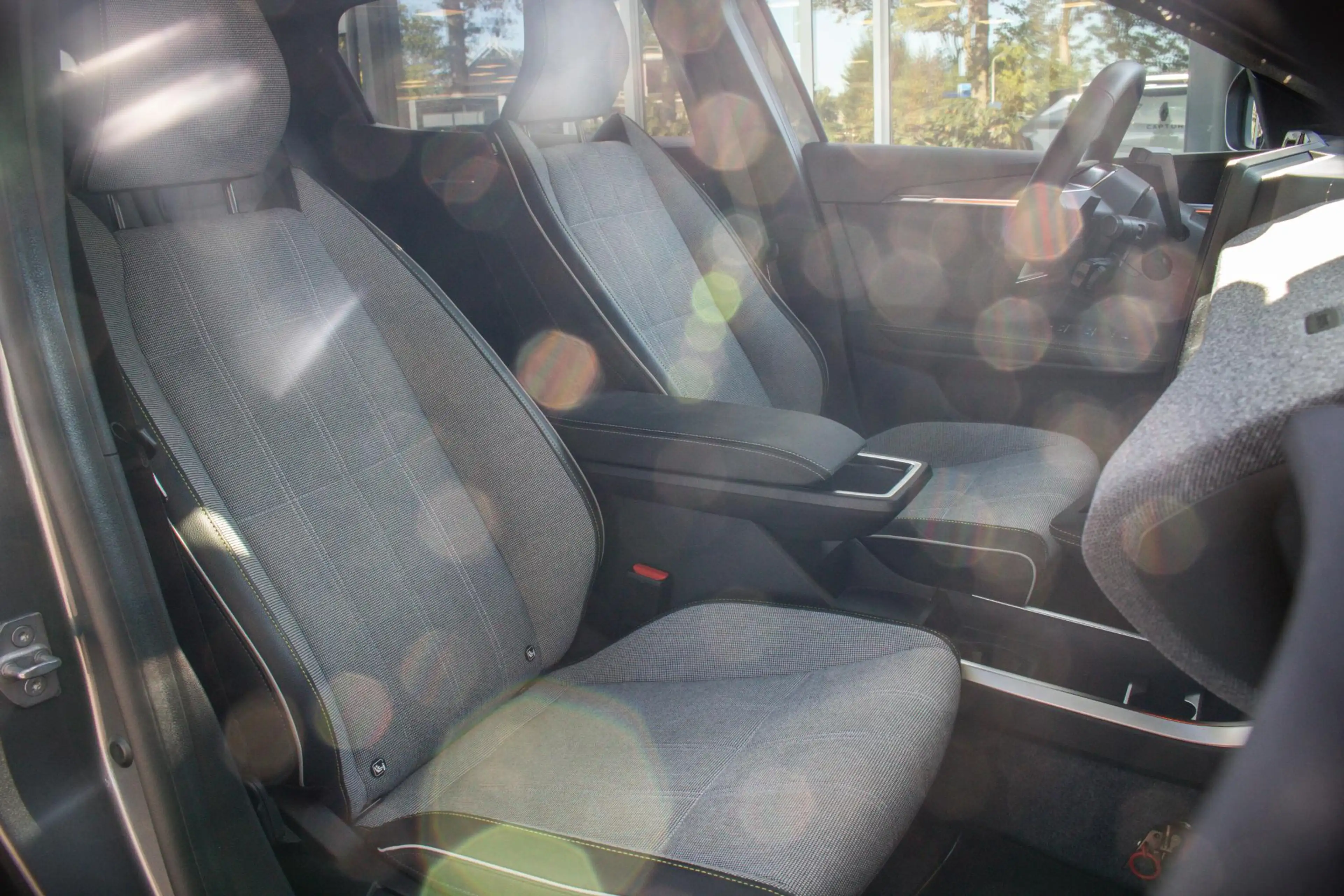 Renault Scenic E-Tech EV87 long range techno | Rijklaar | Handsfr — photo 22
