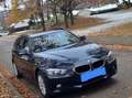 BMW 316 316i Touring ( Automatik )Kamera,Navigation Blau - thumbnail 7