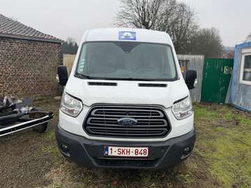 2.0 TDCi L3 H2 problème moteur