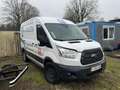 Ford Transit 2.0 TDCi L3  H2  problème moteur Wit - thumbnail 3