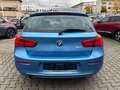 BMW 116 i Urban Line Navi/LED/Kamera/VZ-Erkennung/Shz Bleu - thumbnail 17