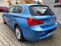 BMW 116 i Urban Line Navi/LED/Kamera/VZ-Erkennung/Shz Bleu - thumbnail 4