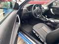 BMW 116 i Urban Line Navi/LED/Kamera/VZ-Erkennung/Shz Bleu - thumbnail 6