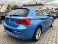 BMW 116 i Urban Line Navi/LED/Kamera/VZ-Erkennung/Shz Bleu - thumbnail 5