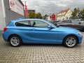 BMW 116 i Urban Line Navi/LED/Kamera/VZ-Erkennung/Shz Bleu - thumbnail 15