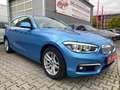 BMW 116 i Urban Line Navi/LED/Kamera/VZ-Erkennung/Shz Bleu - thumbnail 2