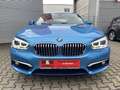 BMW 116 i Urban Line Navi/LED/Kamera/VZ-Erkennung/Shz Bleu - thumbnail 16