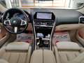 BMW 840 i 333cv Gran Coupé Tetto Pelle Adap. Cruise 20” Argento - thumbnail 4