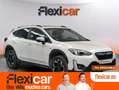 Subaru XV 2.0i Hybrid Sport Plus CVT Gris - thumbnail 1