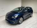 Renault Grand Scenic Grand Scenic TCe 140 GPF LIMITED Blue - thumbnail 1