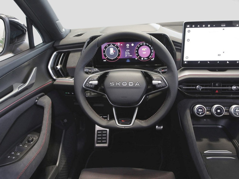 Skoda Kodiaq RS 2.0 TSI UPE 65.030 4x4 AHK Panorama — photo 15