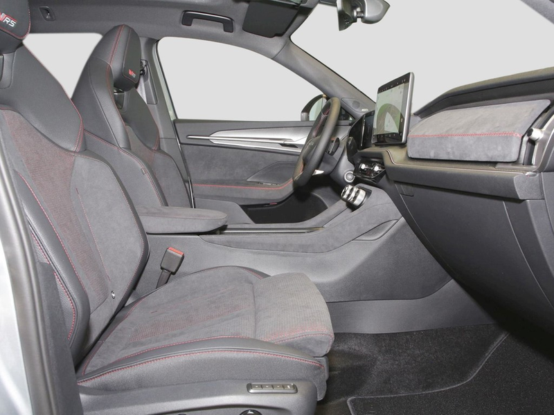 Skoda Kodiaq RS 2.0 TSI UPE 65.030 4x4 AHK Panorama — photo 9