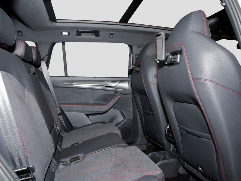 Skoda Kodiaq RS 2.0 TSI UPE 65.030 4x4 AHK Panorama — photo 12
