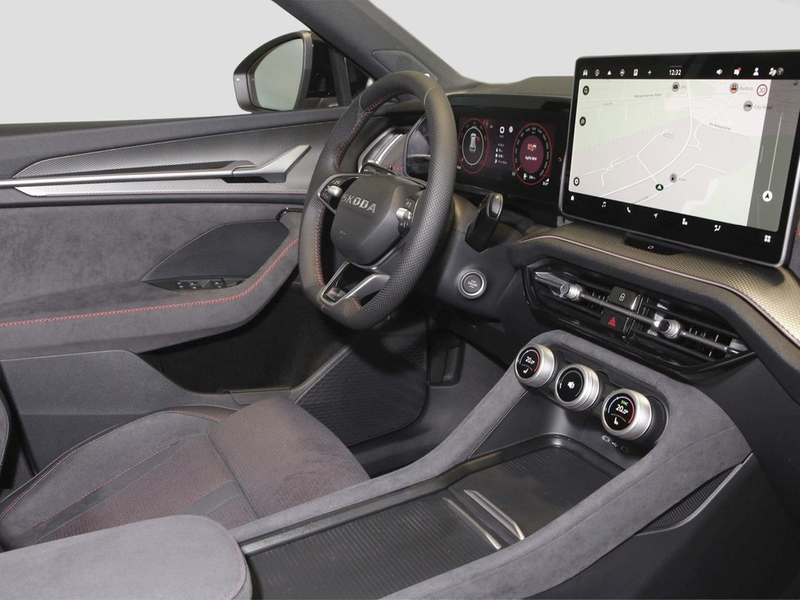 Skoda Kodiaq RS 2.0 TSI UPE 65.030 4x4 AHK Panorama — photo 10