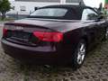 Audi A5 1.8 TFSI (125kW) Cabriolet (8F7) Rot - thumbnail 7