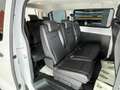 Opel Vivaro Life1.5 TD 120CV  9 POSTI Prezzo IVA Esclusa Weiß - thumbnail 9