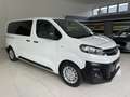 Opel Vivaro Life1.5 TD 120CV  9 POSTI Prezzo IVA Esclusa Weiß - thumbnail 1