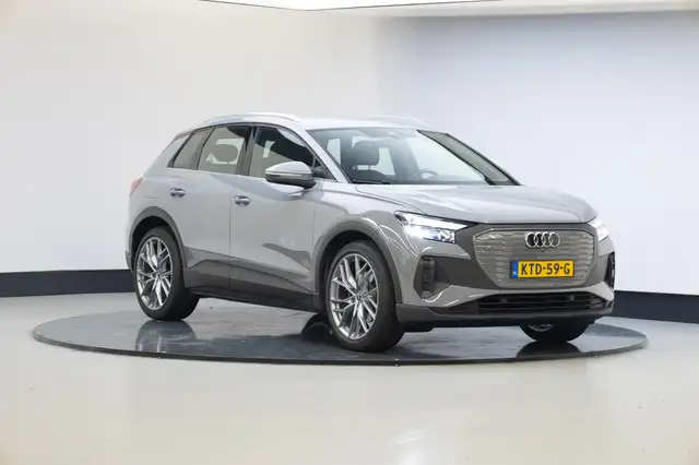 Audi Q4 e-tron 35 Edition 55 kWh | SOH 92.1 | 21 Inch |