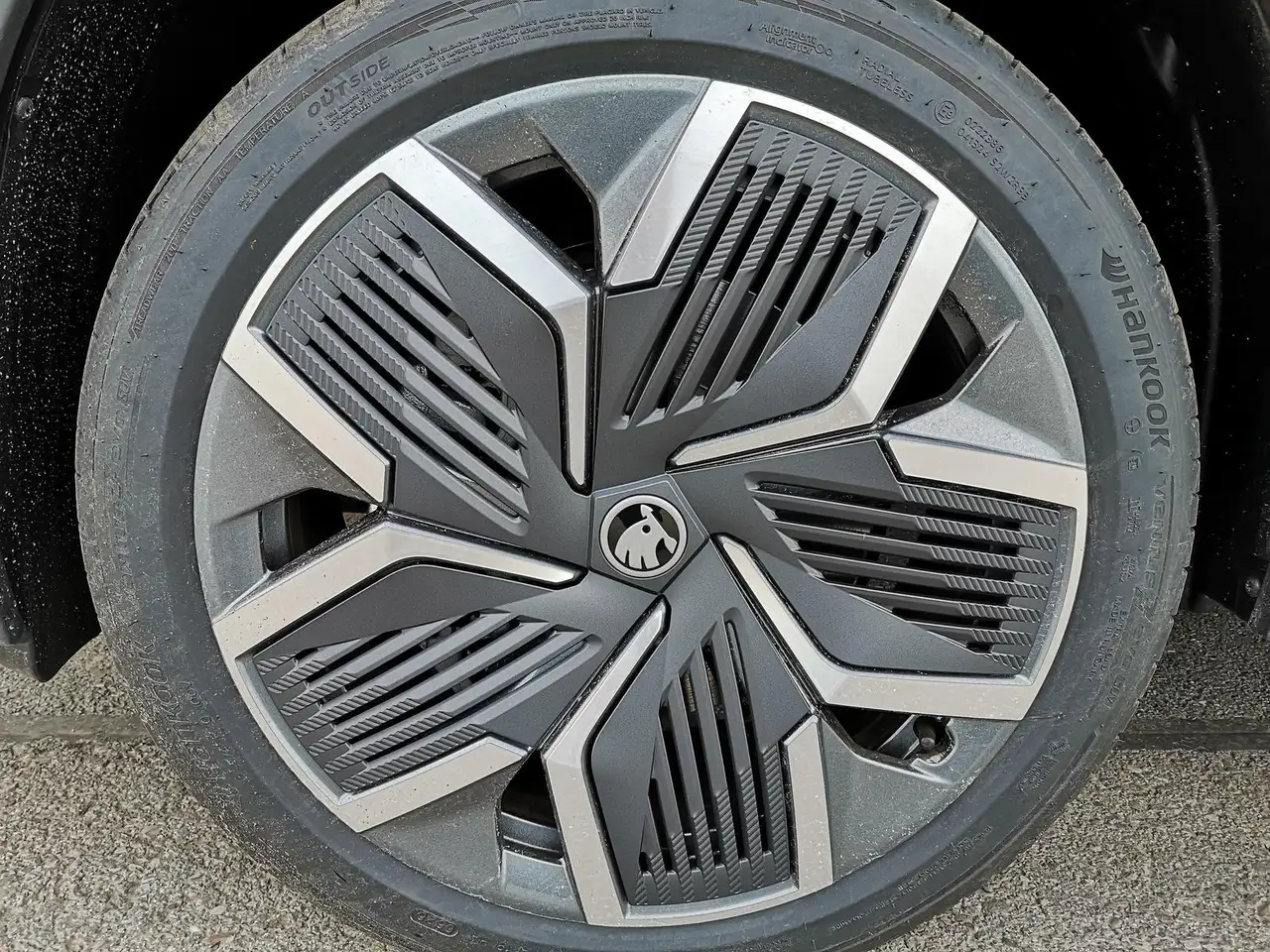 Skoda Kodiaq 2026