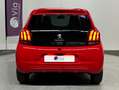 Peugeot 108 VTi 72ch S\u0026amp;S BVM5 Style Rouge - thumbnail 7