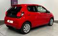 Peugeot 108 VTi 72ch S\u0026amp;S BVM5 Style Rouge - thumbnail 6