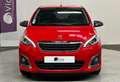 Peugeot 108 VTi 72ch S\u0026amp;S BVM5 Style Rouge - thumbnail 2
