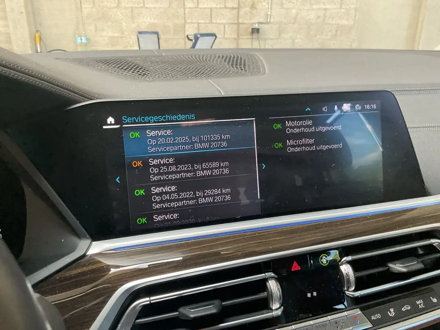 BMW X5 BMW X5 xDrive 45e xLine - 2