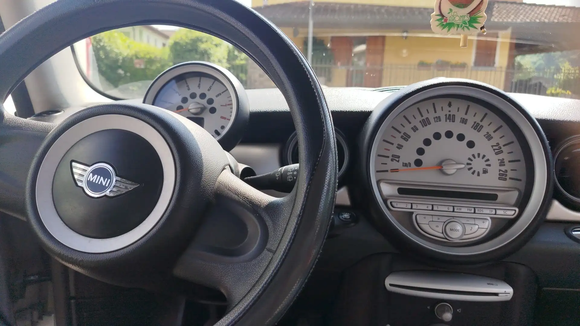 MINI One Clubman 1.4 Gpl - 1