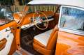 Chevrolet Bel Air 2door Coupe, ohne B-Säule, Rarität! Naranja - thumbnail 10