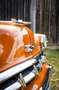 Chevrolet Bel Air 2door Coupe, ohne B-Säule, Rarität! Naranja - thumbnail 4