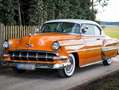 Chevrolet Bel Air 2door Coupe, ohne B-Säule, Rarität! Naranja - thumbnail 3