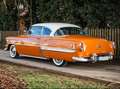 Chevrolet Bel Air 2door Coupe, ohne B-Säule, Rarität! Naranja - thumbnail 2
