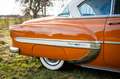 Chevrolet Bel Air 2door Coupe, ohne B-Säule, Rarität! Naranja - thumbnail 5