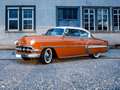 Chevrolet Bel Air 2door Coupe, ohne B-Säule, Rarität! Naranja - thumbnail 1