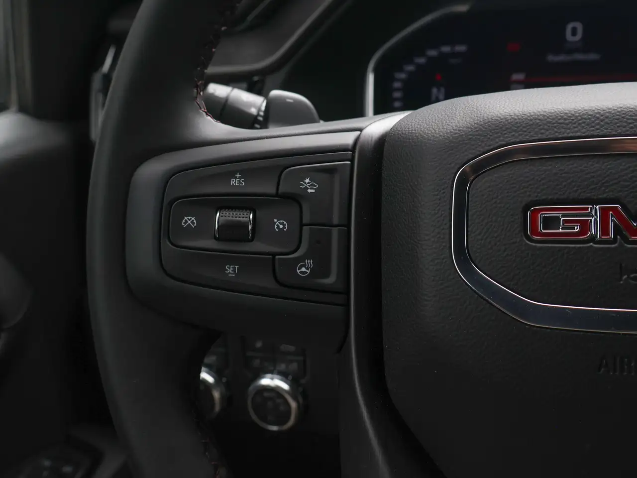 GMC Sierra 1500 fotografie GMC Sierra 1500