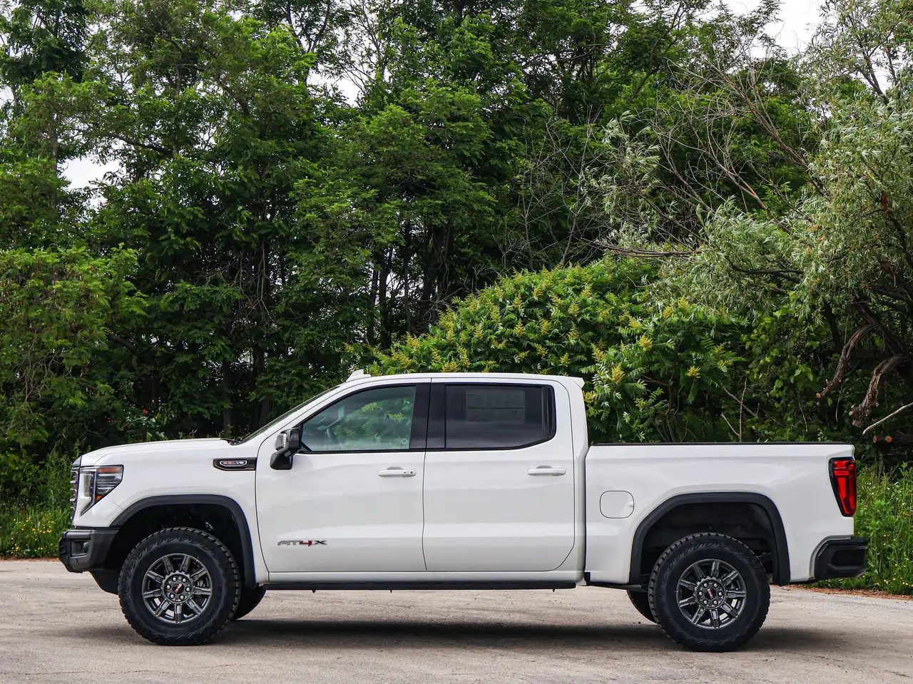 GMC Sierra 1500 fotografie GMC Sierra 1500
