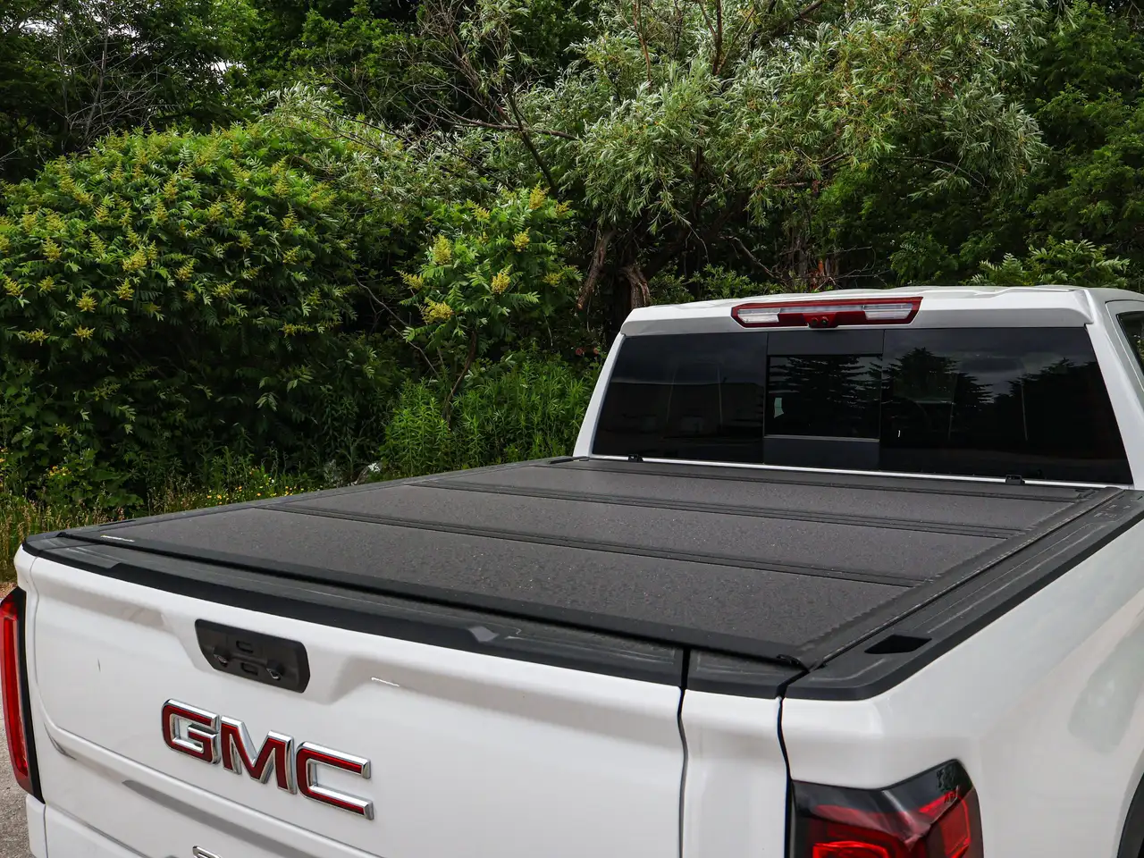 GMC Sierra 1500 fotografie GMC Sierra 1500