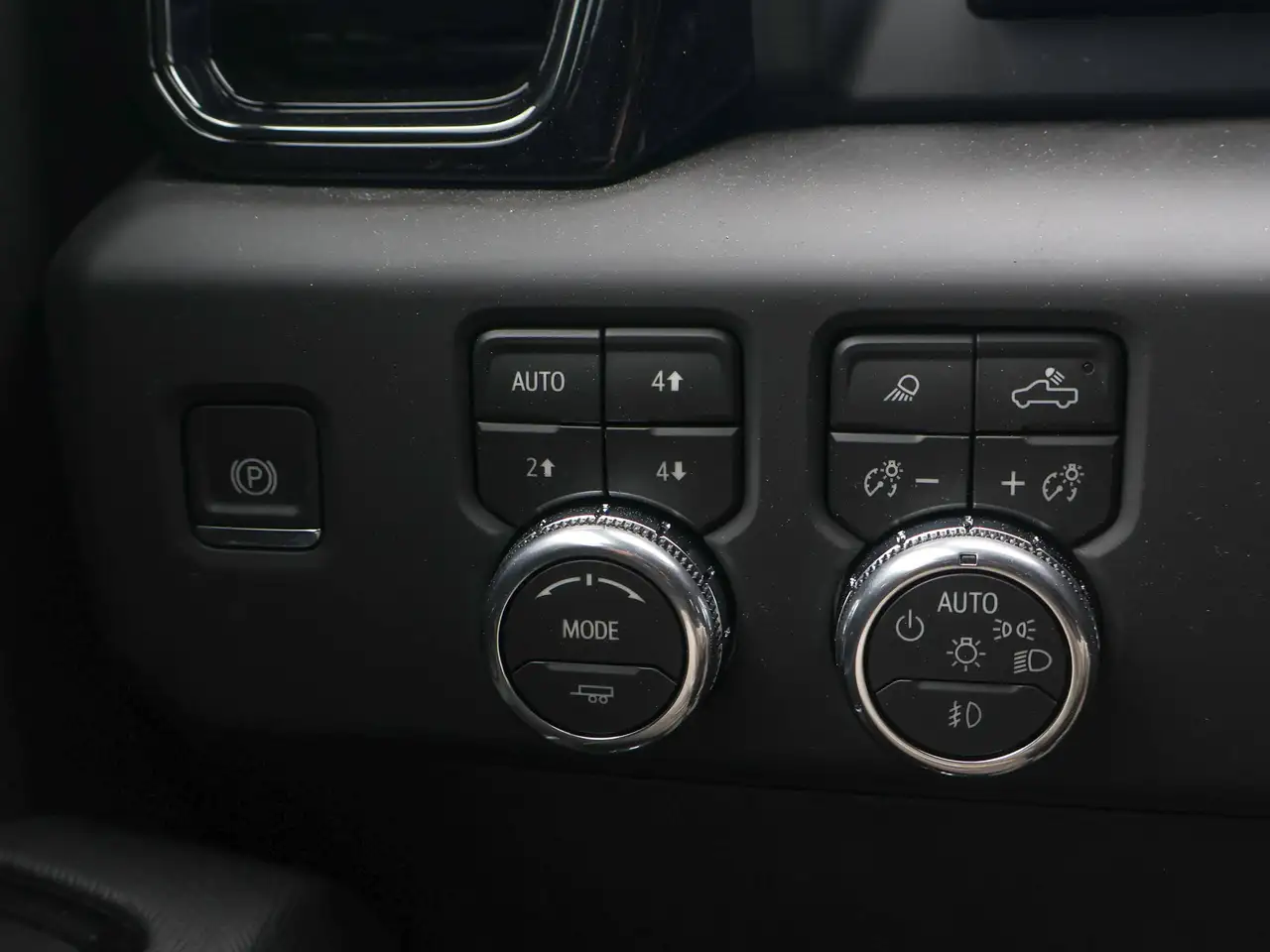 GMC Sierra 1500 fotografie GMC Sierra 1500