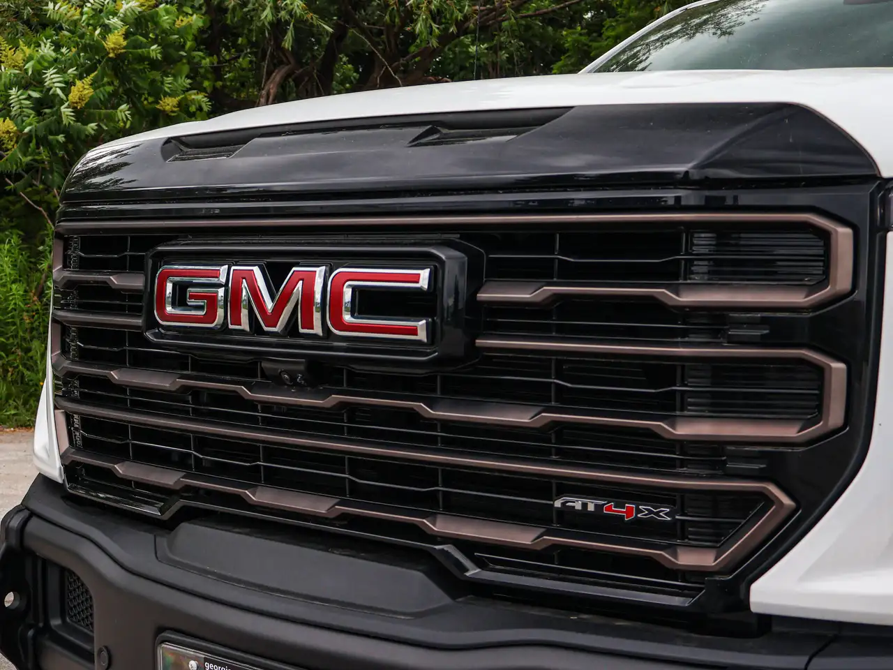 GMC Sierra 1500 fotografie GMC Sierra 1500