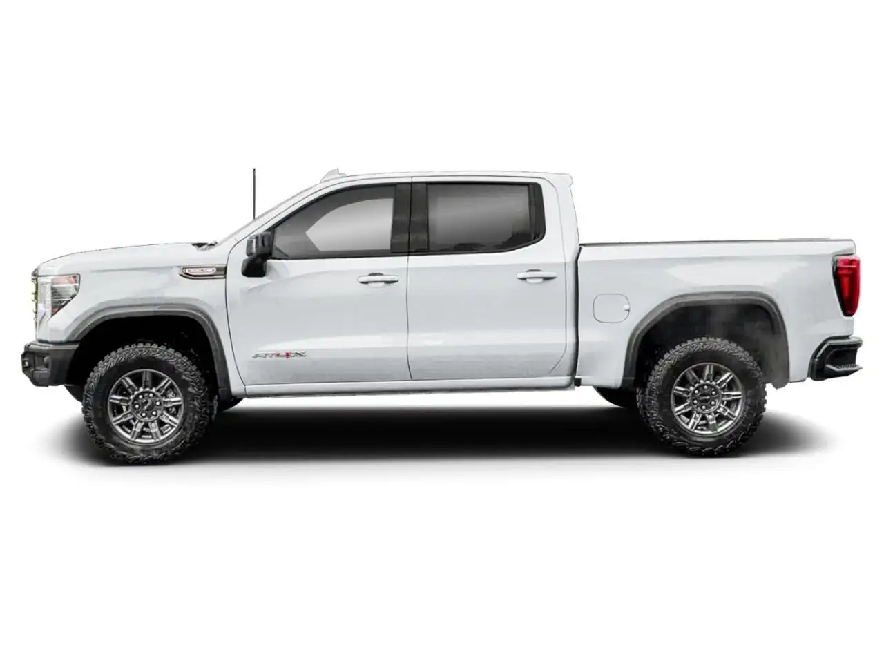 GMC Sierra 1500 fotografie GMC Sierra 1500