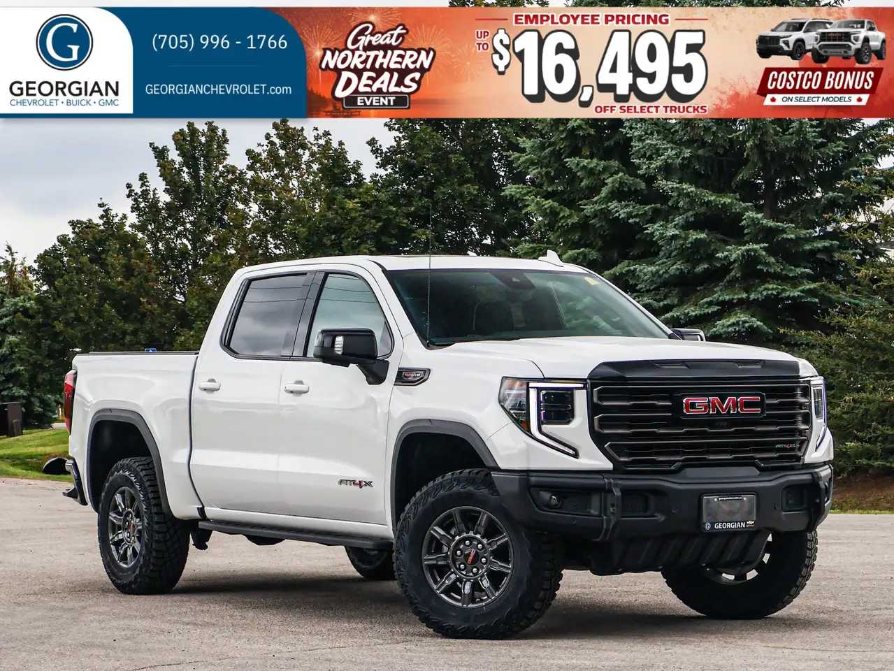 GMC Sierra 1500 fotografie GMC Sierra 1500
