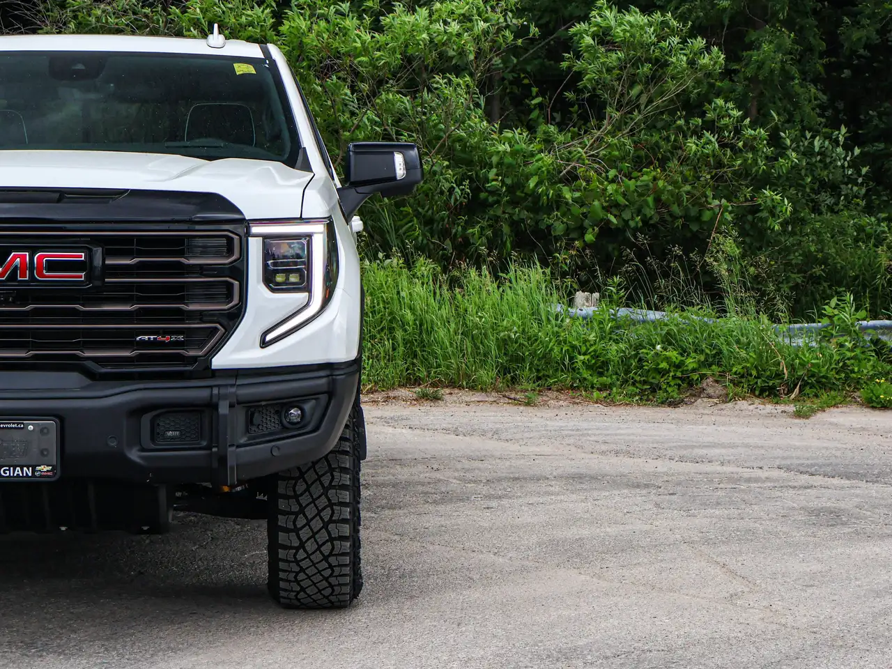 GMC Sierra 1500 fotografie GMC Sierra 1500